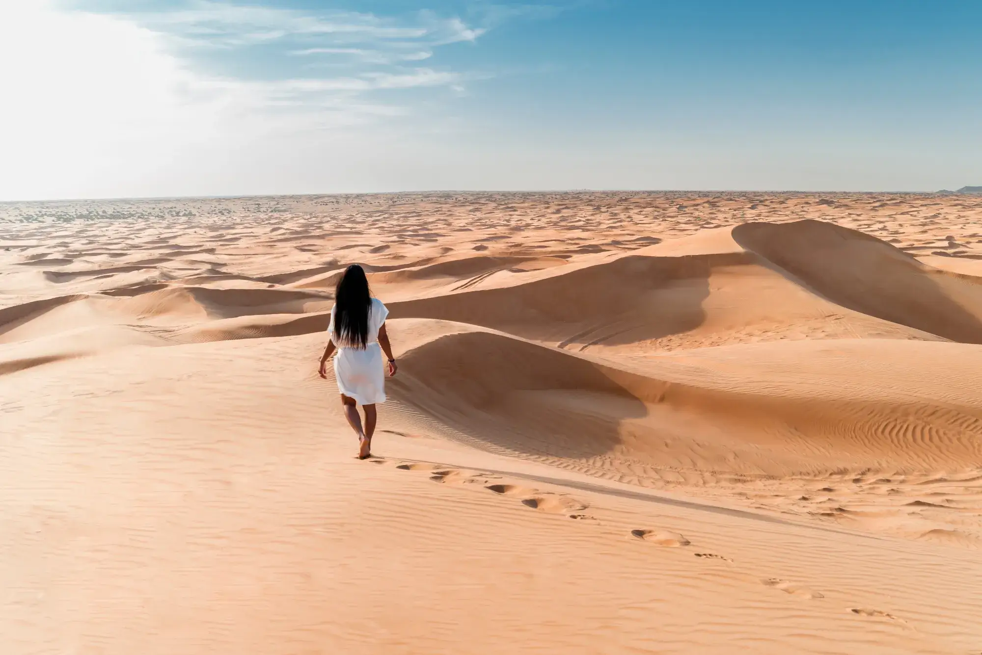 Dubai Desert Safari Adventures for Families and Friends