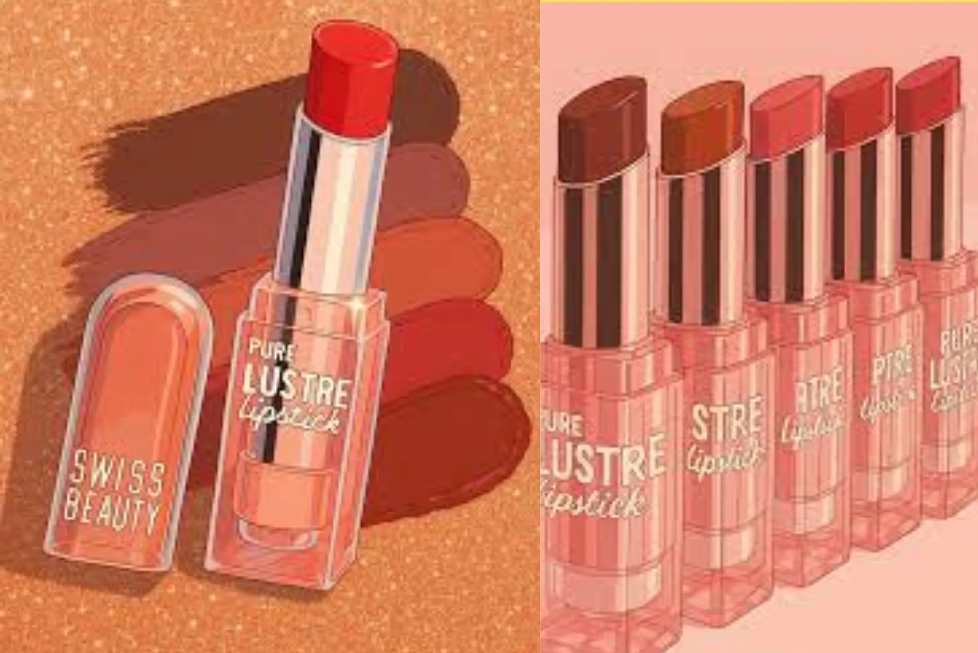 UK Beauty Trends That Rely on Custom Lipstick Boxes