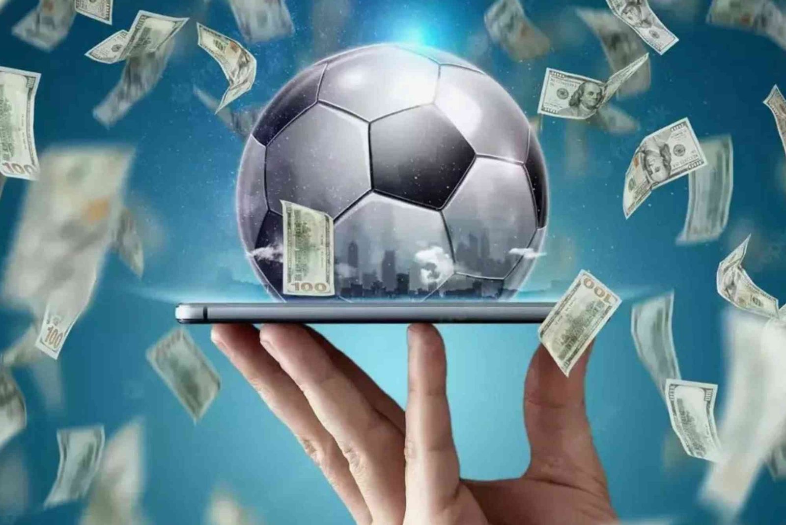 التحليل الأساسي لمباريات كرة القدم لتحقيق المكاسب