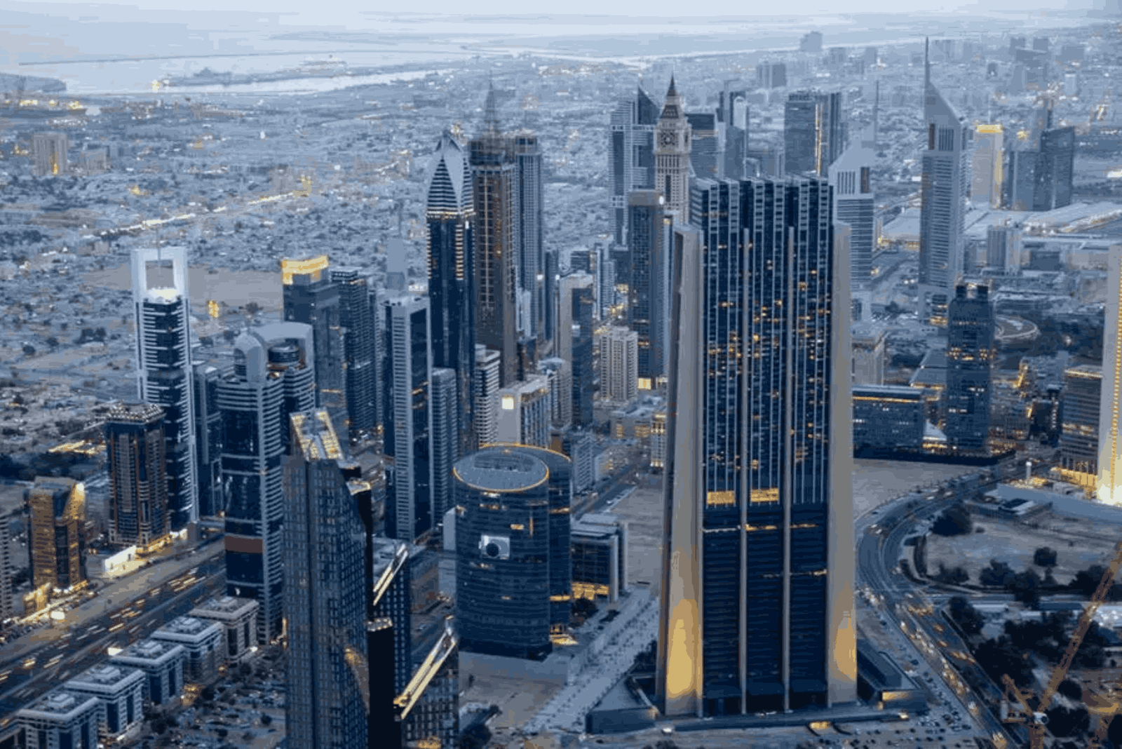 Best Tech Companies Listed in Dubai for 2025