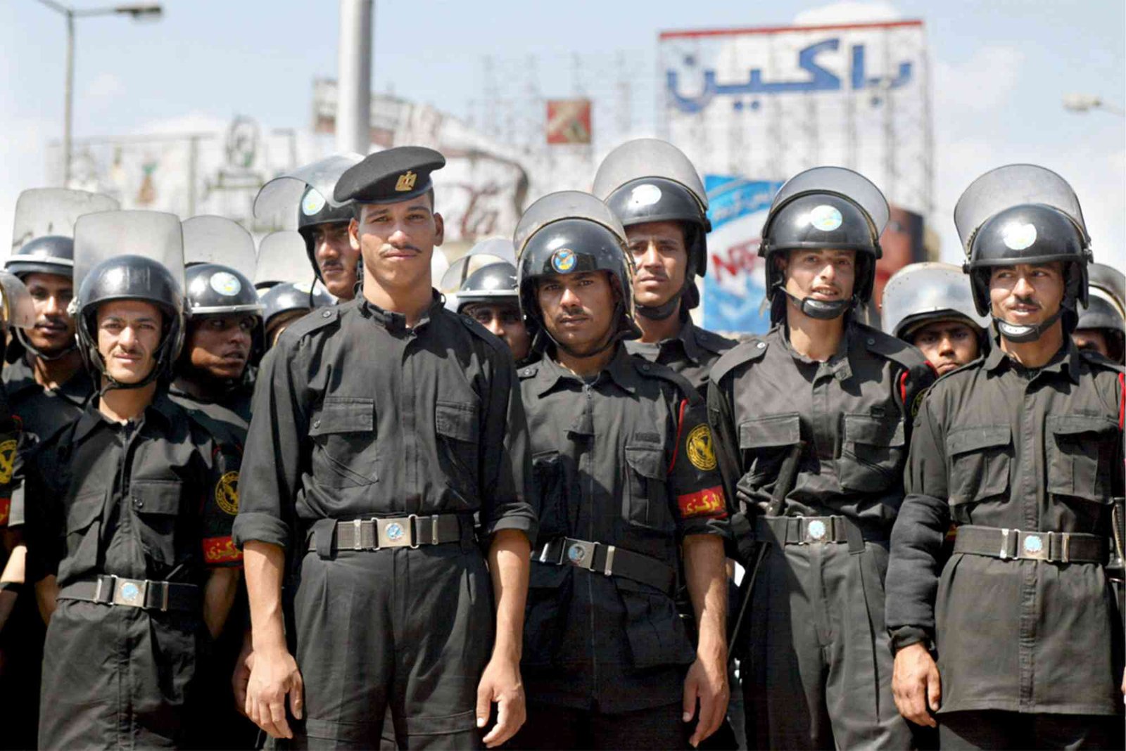 شرطة السياحة الغردقة