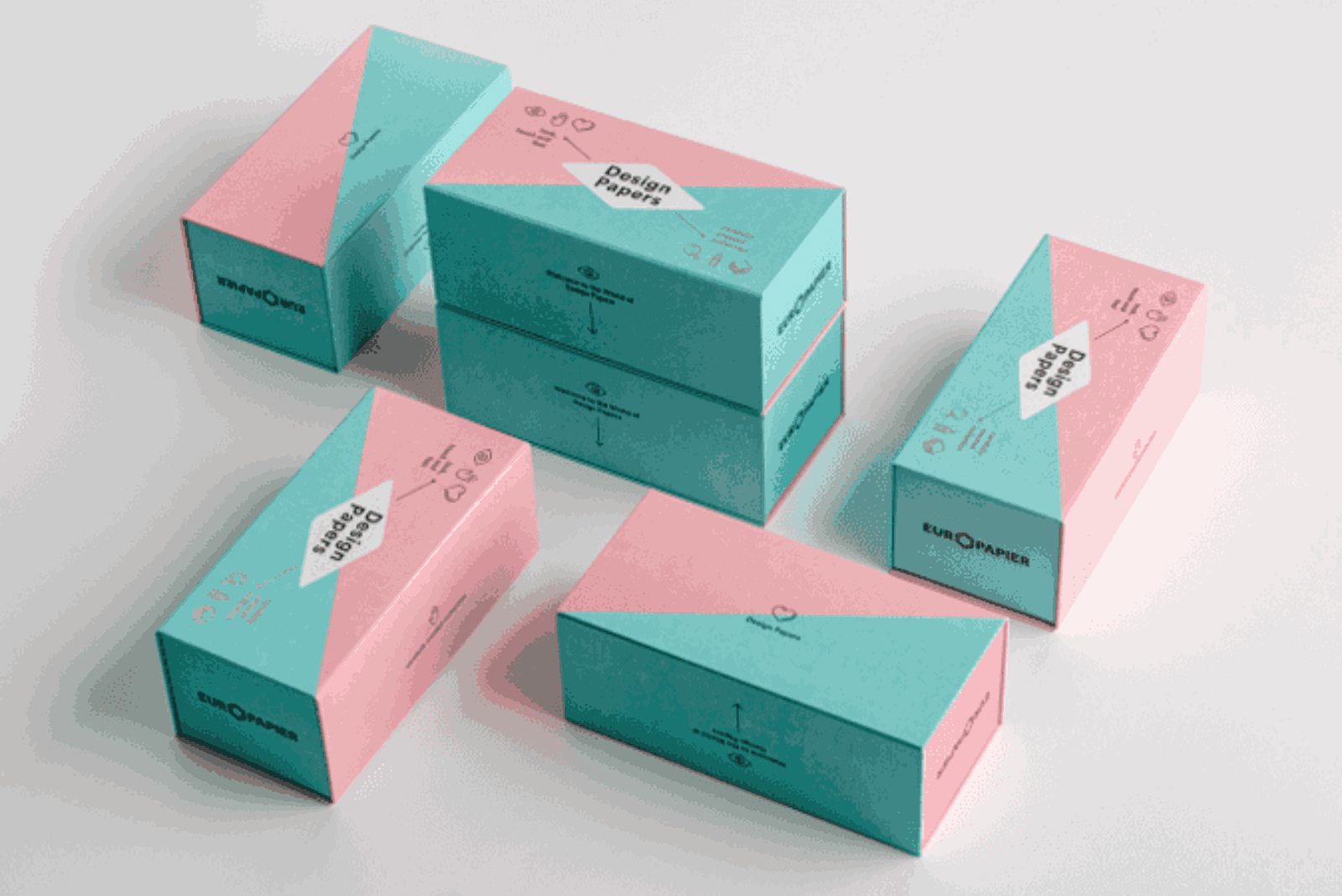 What to Expect from Buddy Packaging Boxes in Dubai