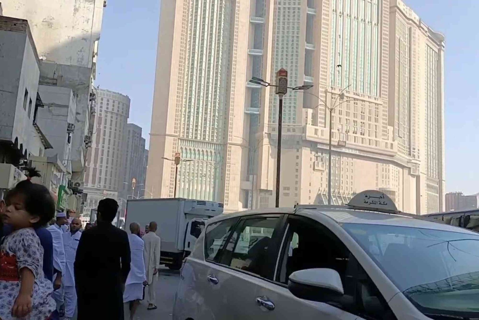 فندق لؤلؤة التوحيد