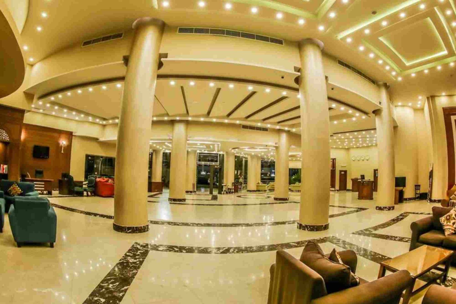 فندق ميراج