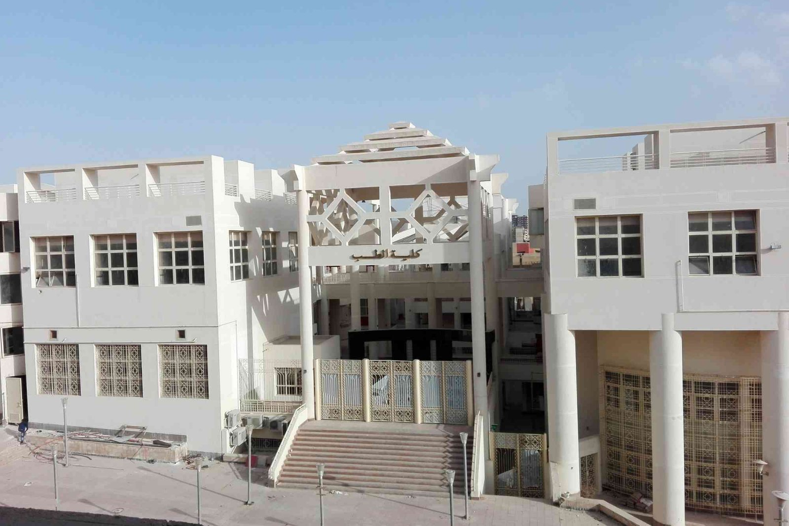 مصاريف كلية سياحة وفنادق جامعة حلوان