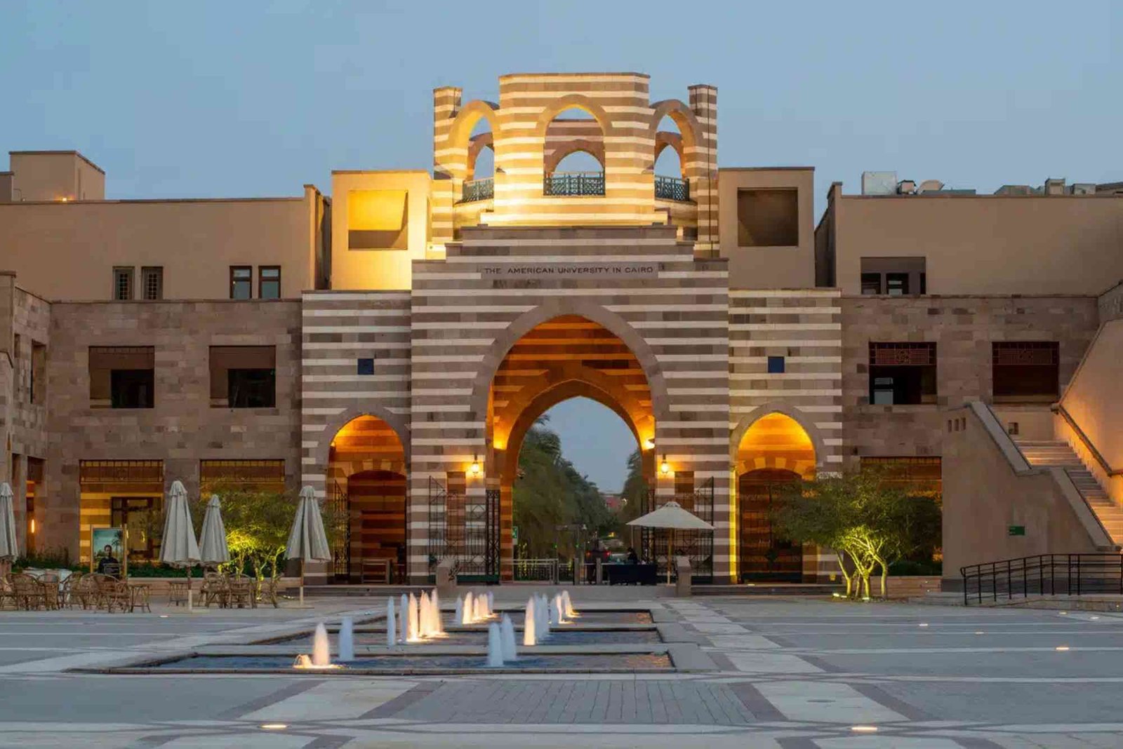 جامعة حلوان سياحة وفنادق