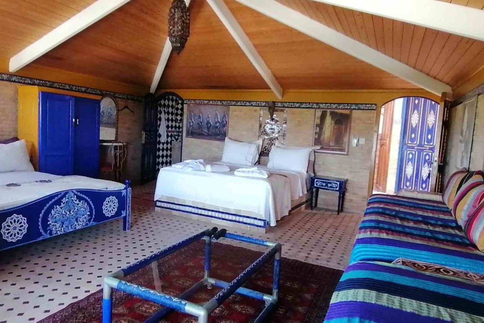 فندق اصيلة