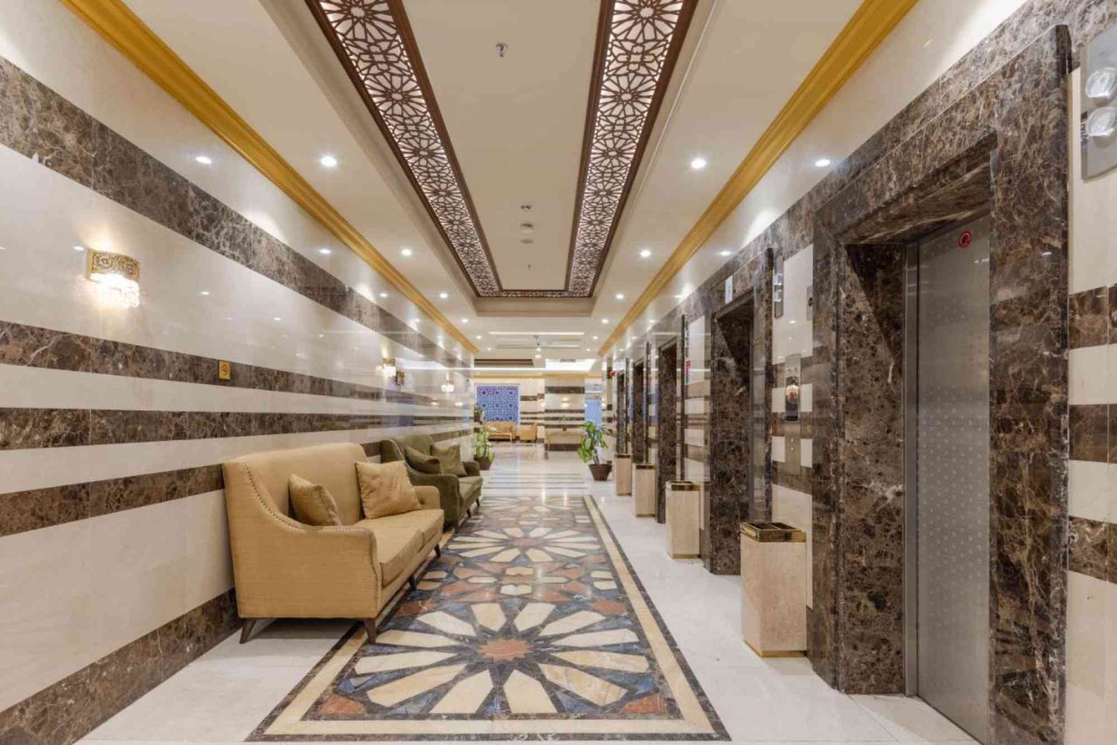 فندق سنوب