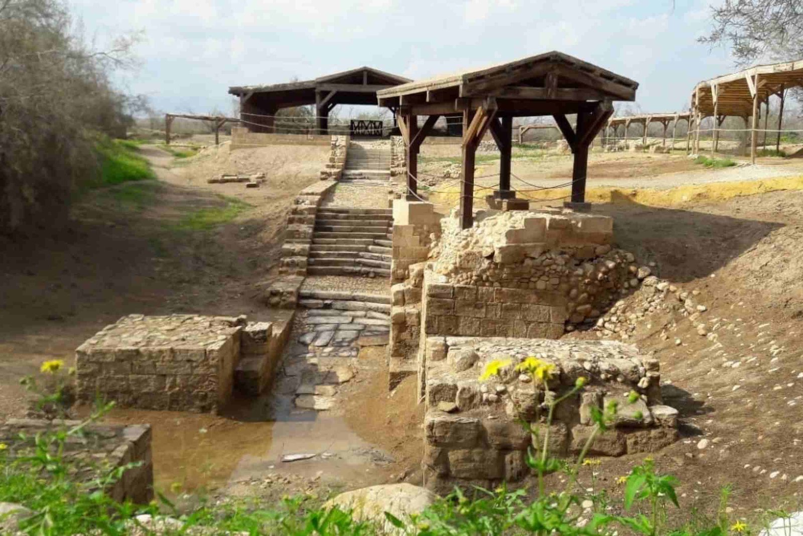 أماكن سياحية في السلط