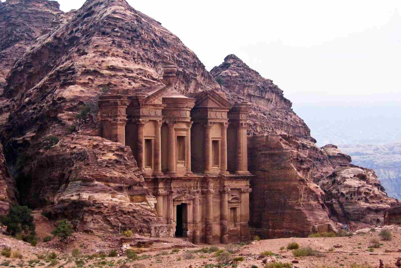 عروض شركات السياحة في الاردن 2022
