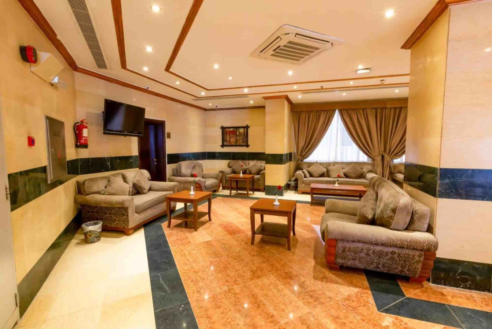 فندق الماجد