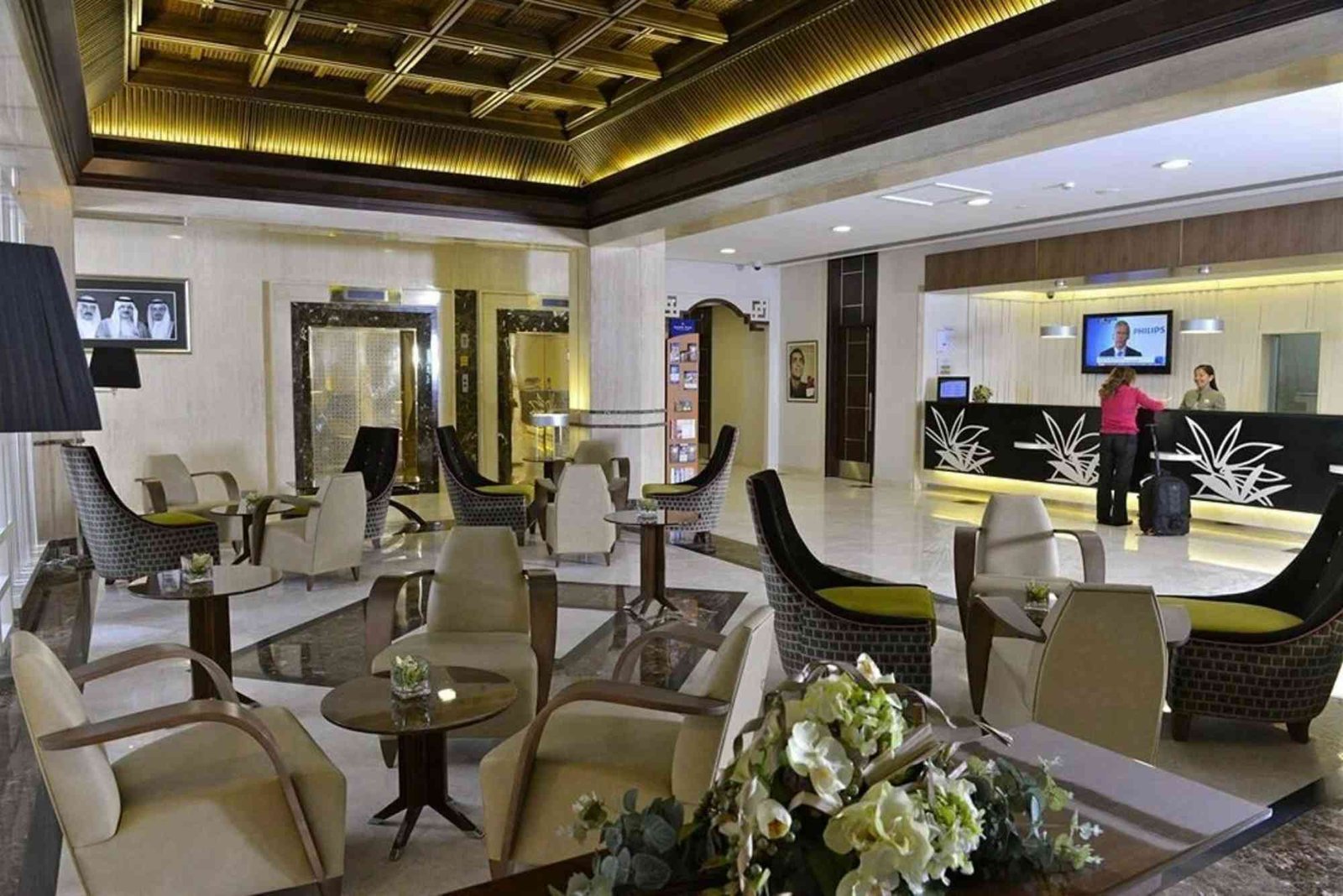فندق توليب البحرين