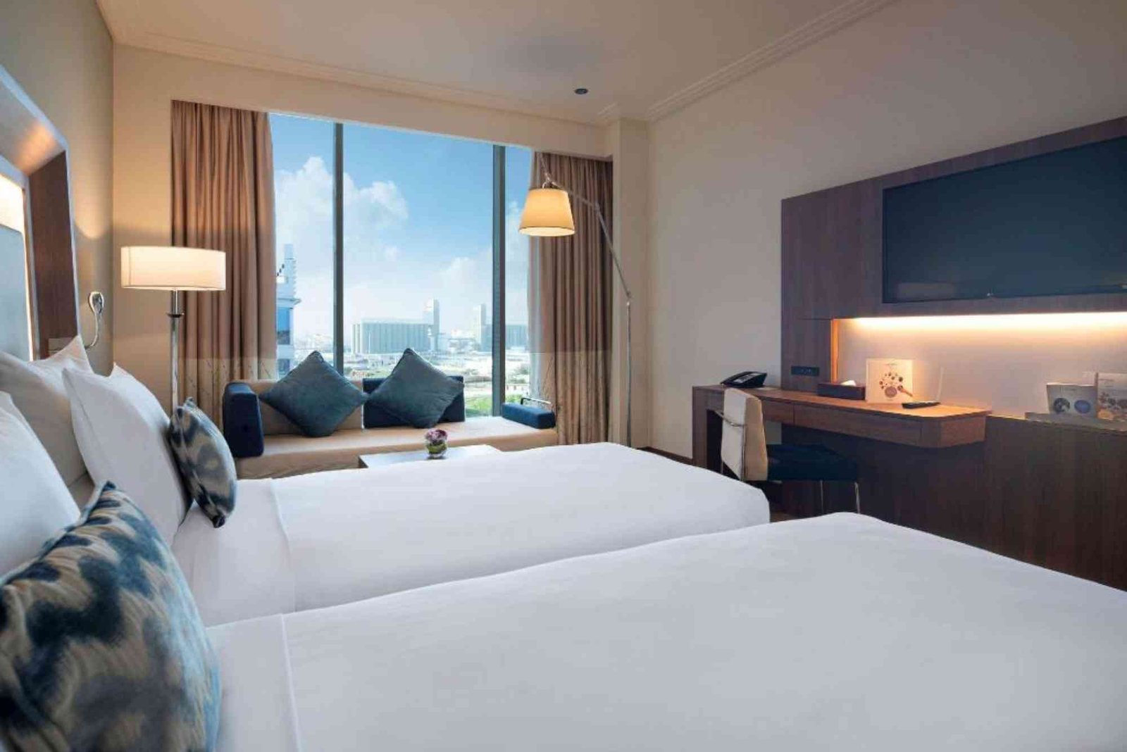 فندق جازان الجديد