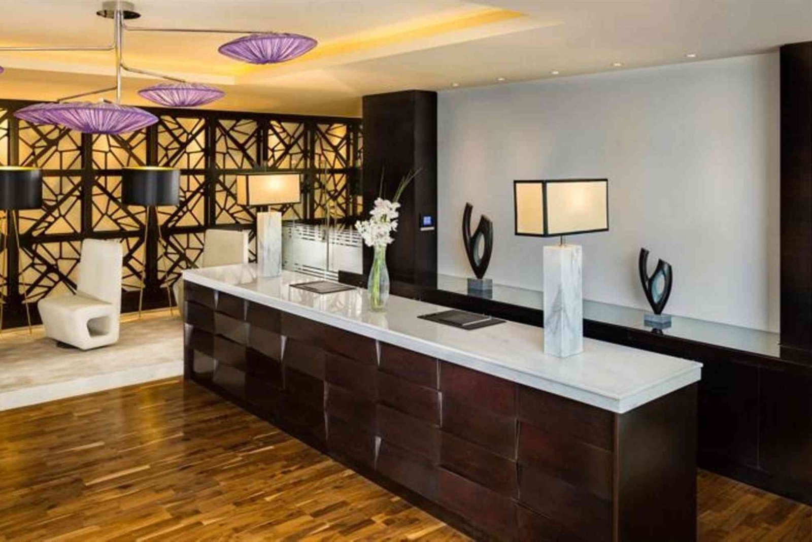 فندق جاكوزي الرياض