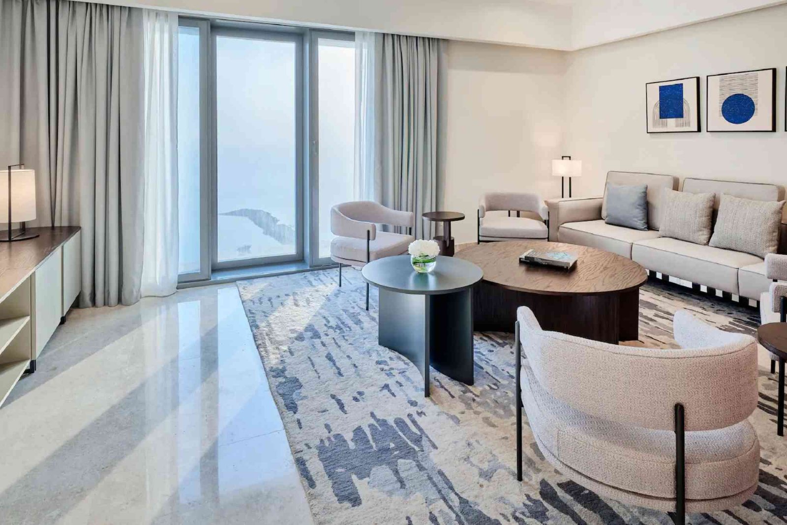 فندق جراند الكويت