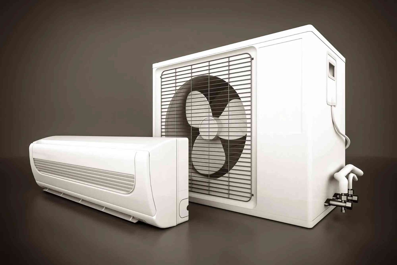 Best O General AC Supplier in UAE