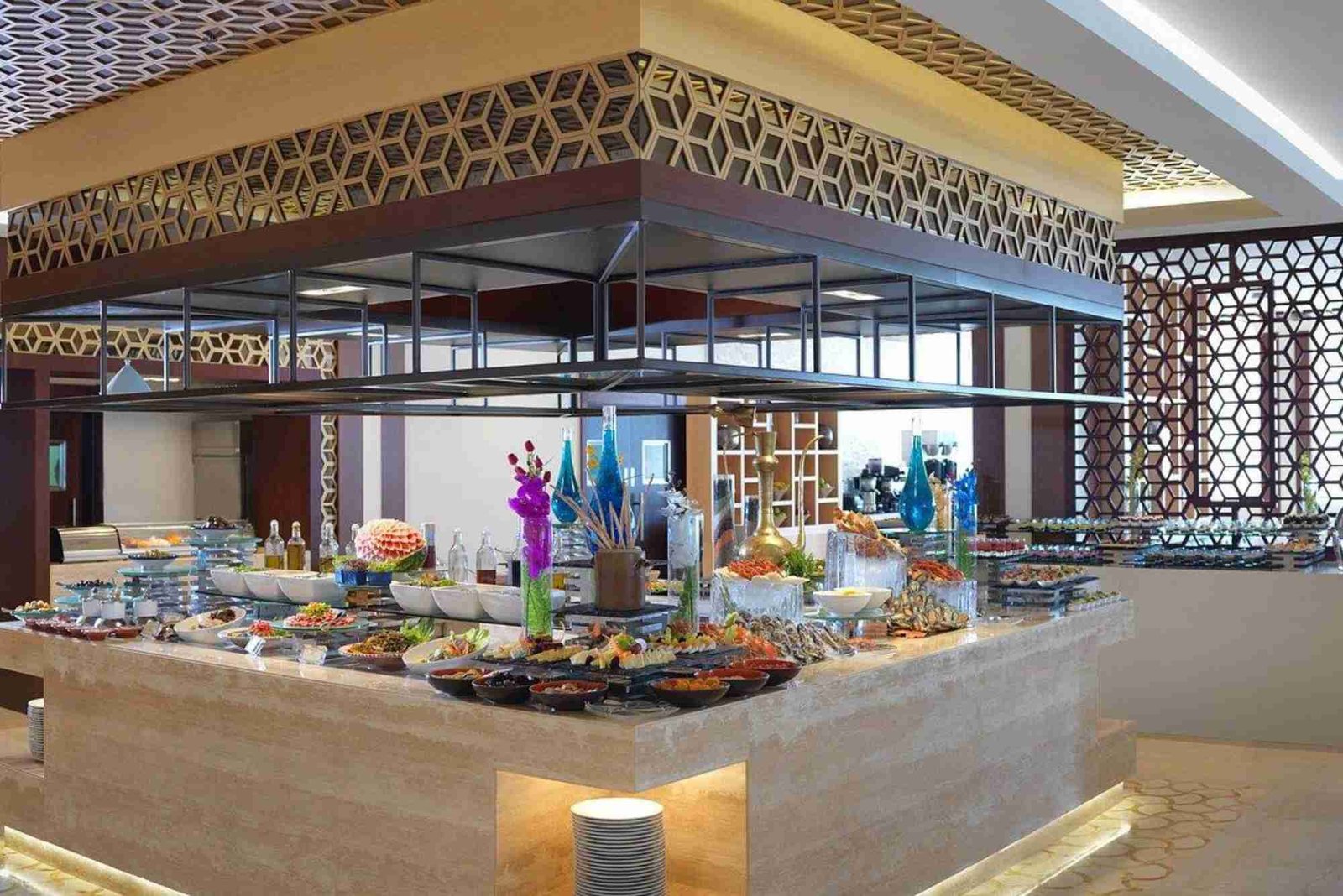 فندق جلوريا جدة