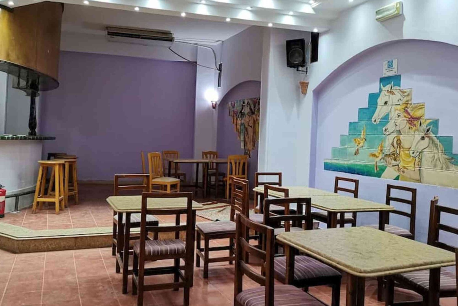 فندق جولدن روز