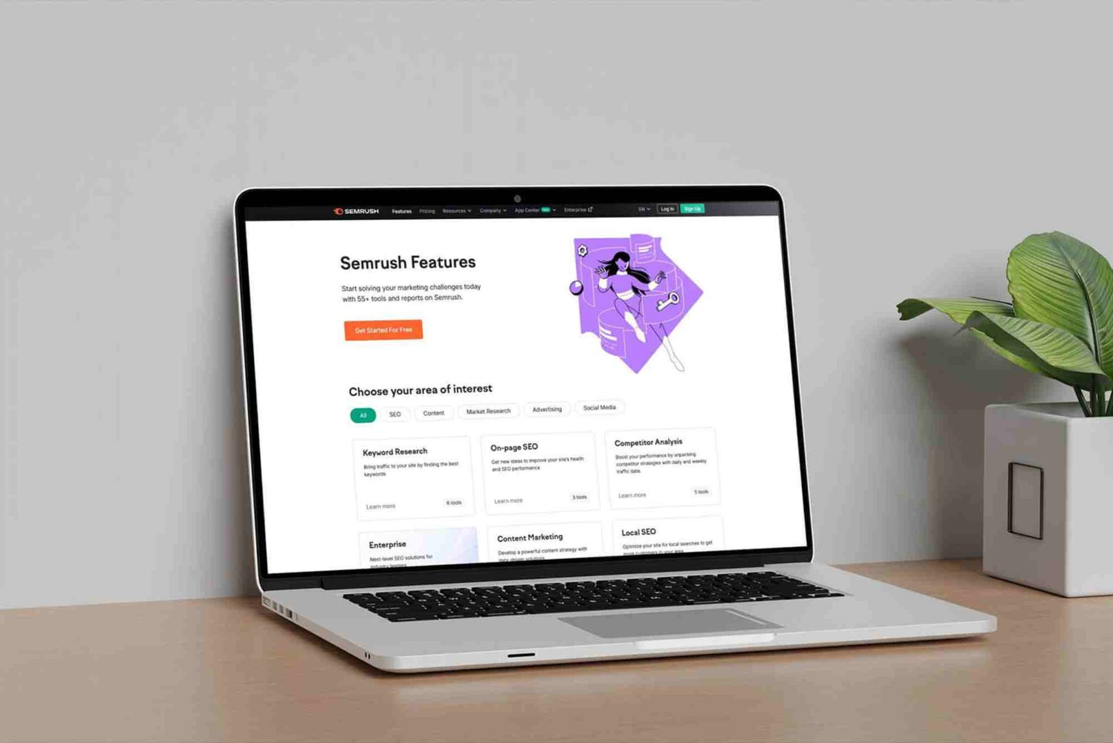 Best Keyword Research Tools for Web Designers targeting easier keywords with ranking potential in 2026